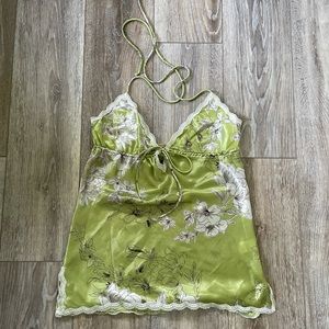 Forever 21 Halter Top